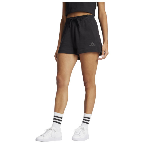 Adidas Γυναιεκίο σορτς All SZN French Terry Shorts